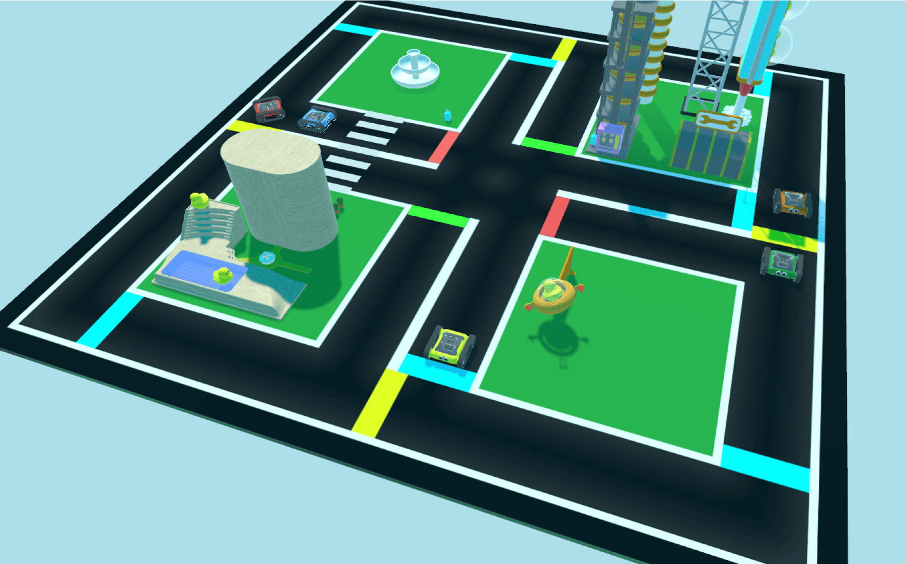 Micromelon's ACS GISP School Partnership Reaches 8,000+ Students