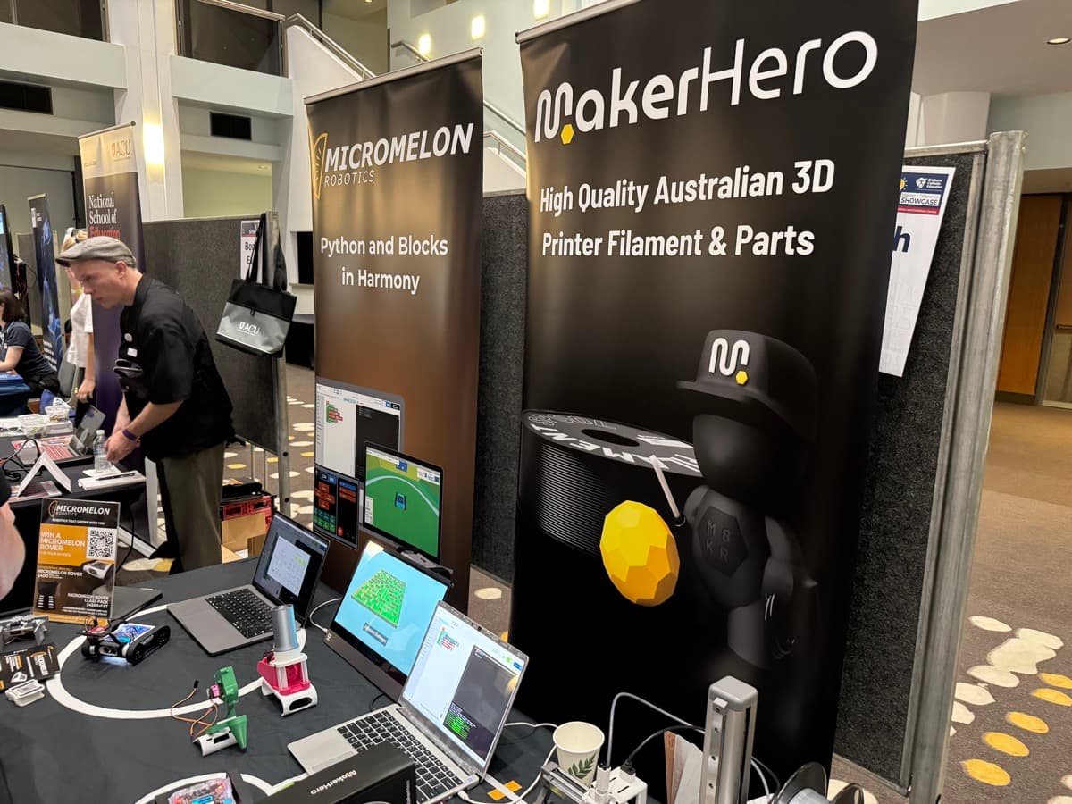 Micromelon Receives Advance Queensland Ignite Ideas Fund Grant