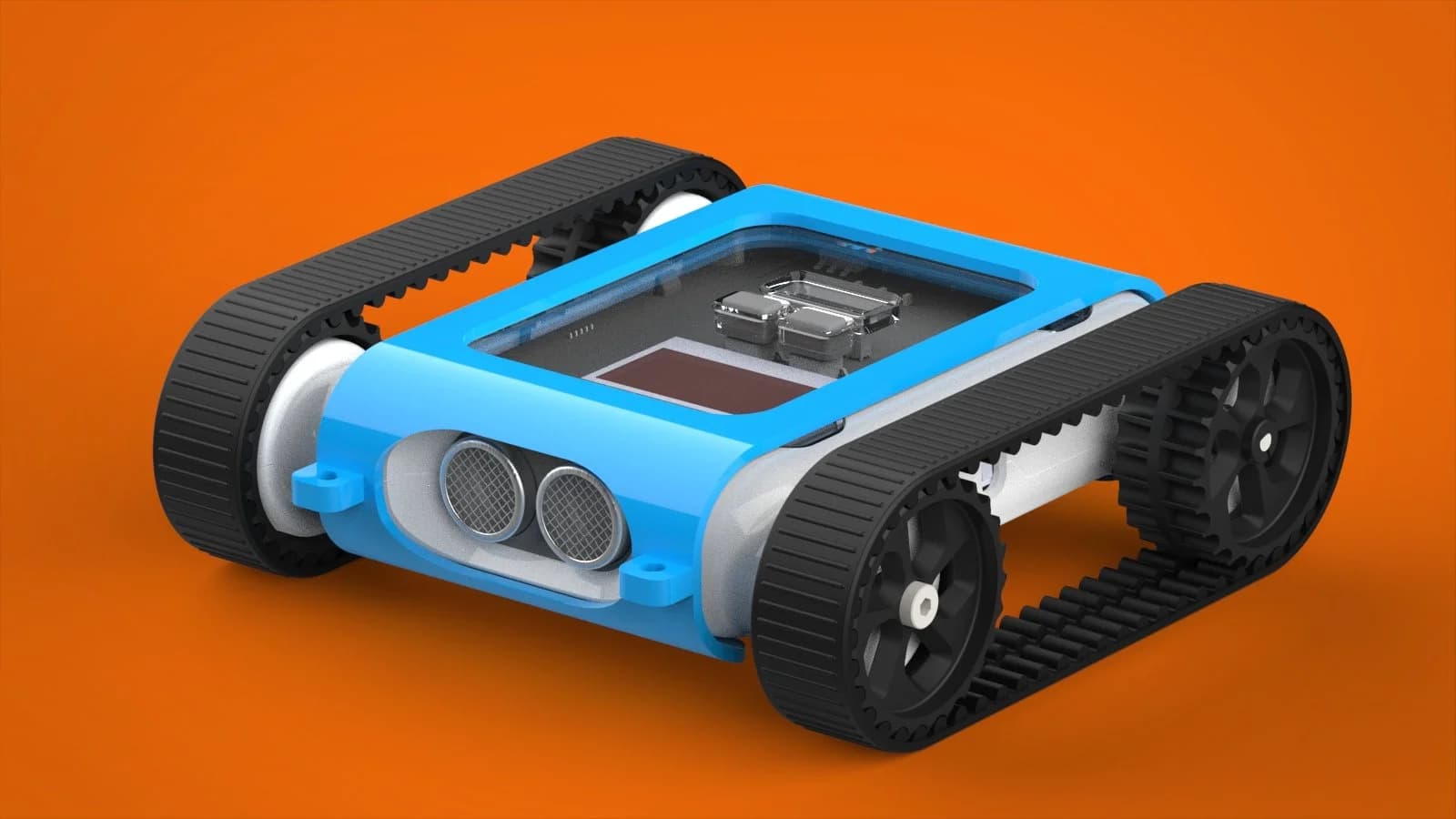 Bolt Clip Adapter (Spider)