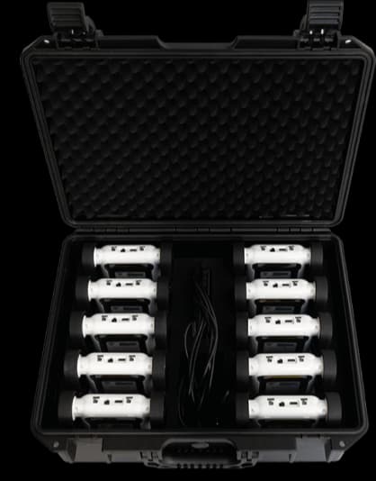 Micromelon Carry Case