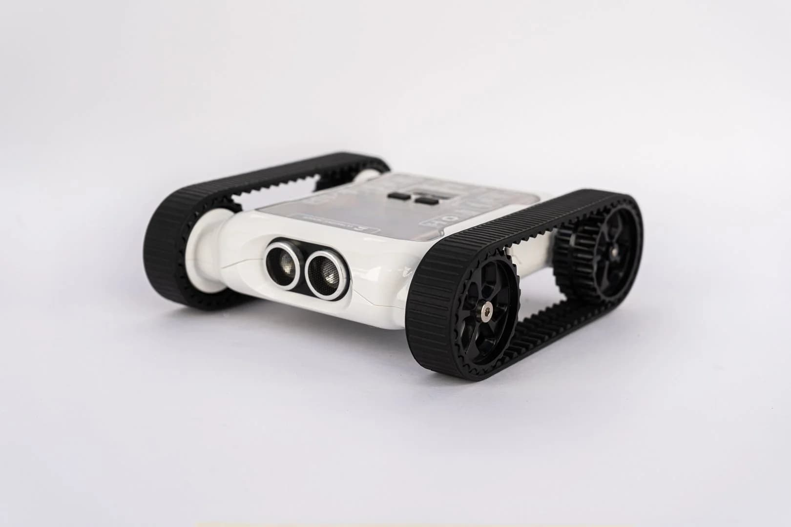 Micromelon Individual Rover Kit