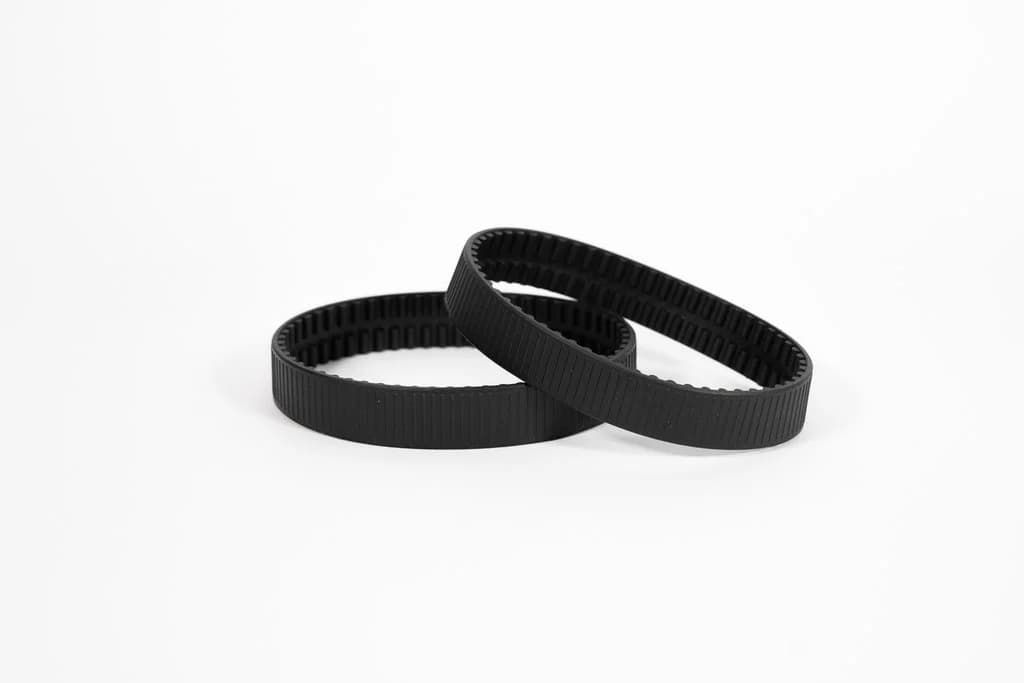 Rover Spare Tracks (1 pair)