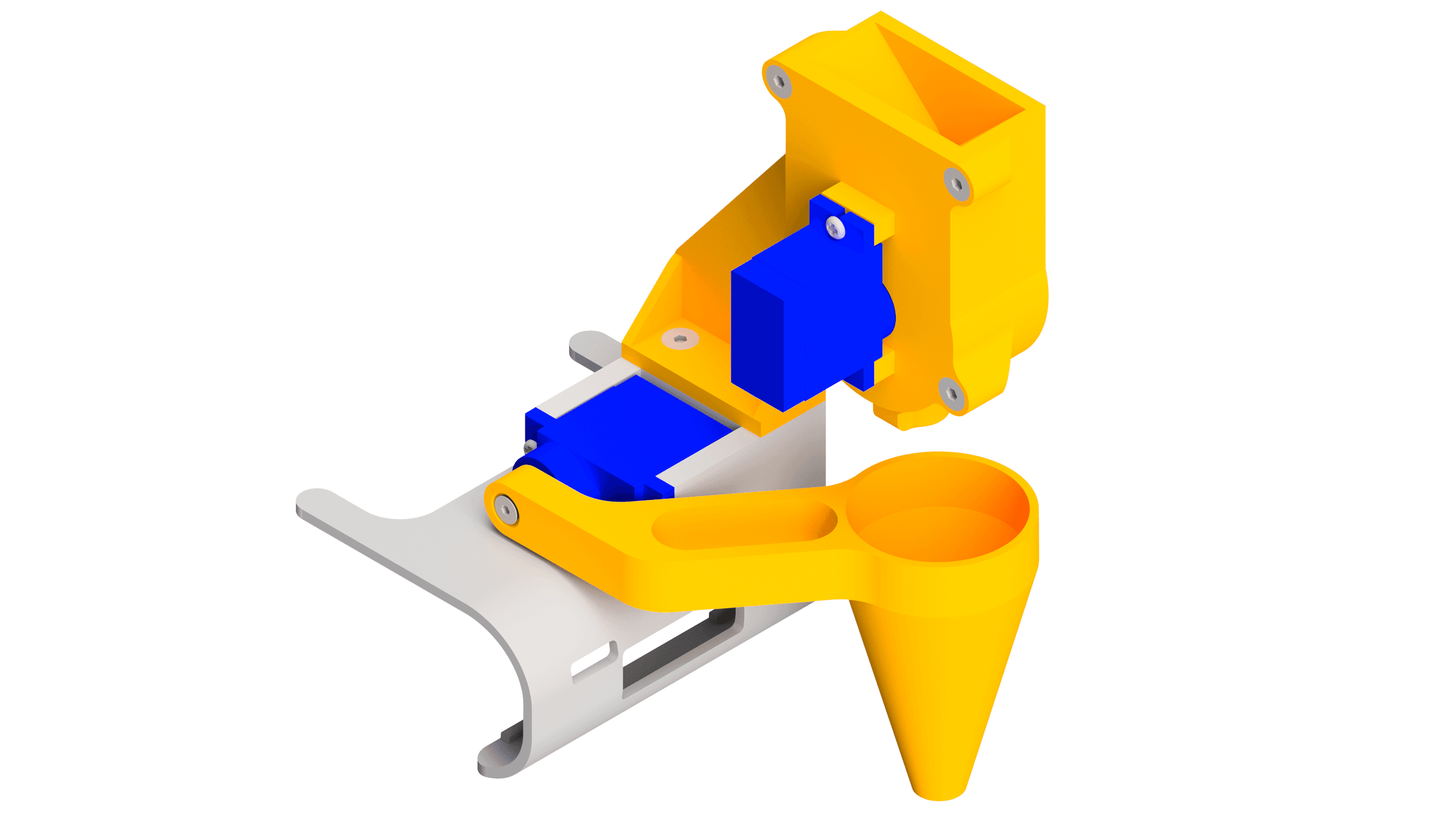 Build Guide: Seed Planter