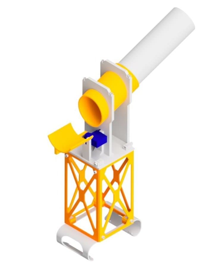 Build Guide: RoboRAVE Line Follow