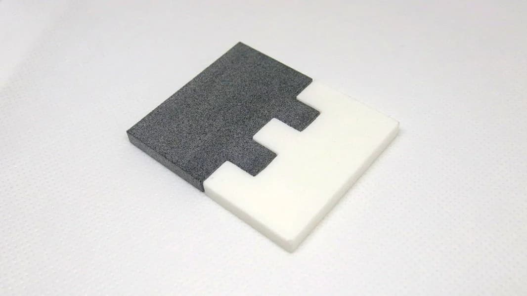 Connections in 3D Printing