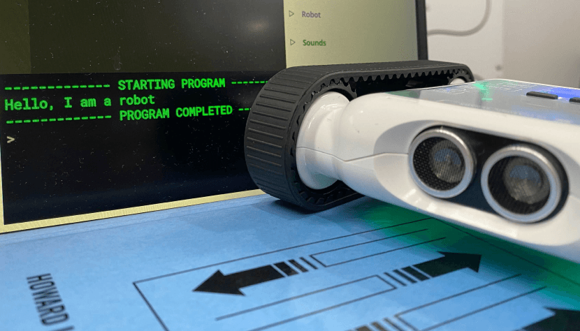 Activity: Conversation Bot