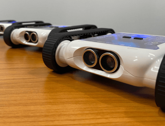 Dance Dance Rover-lution