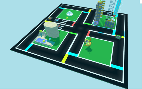 Driving School Basics