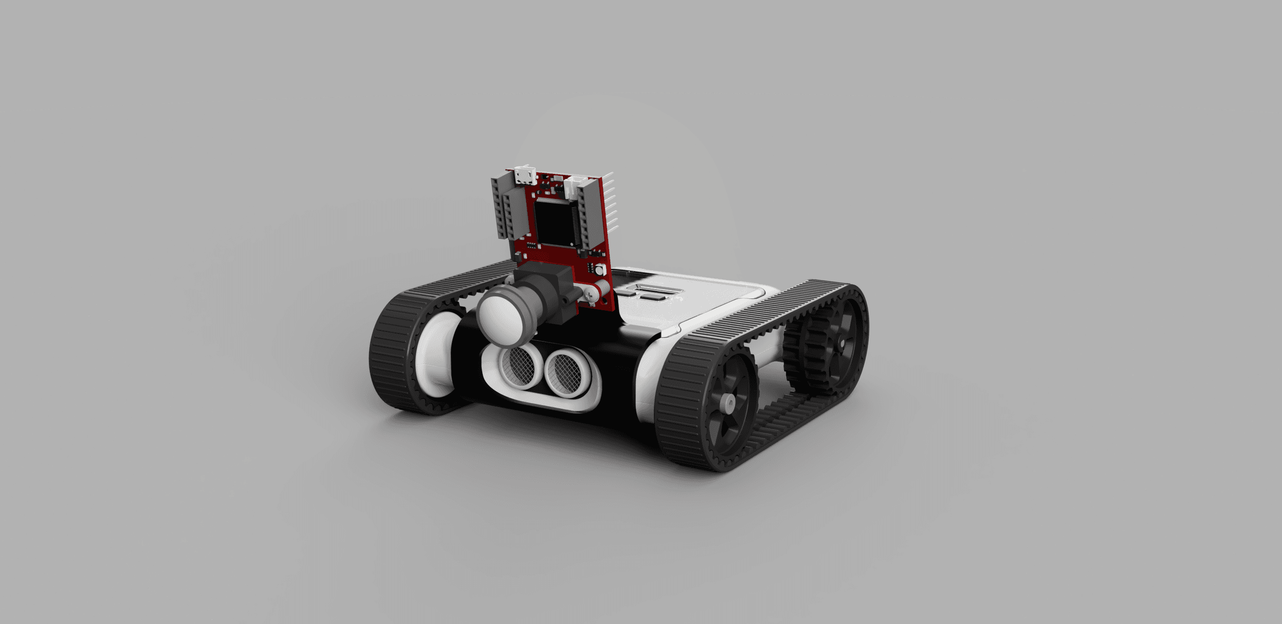 How to Connect and Control the Micromelon Rover with OpenMV