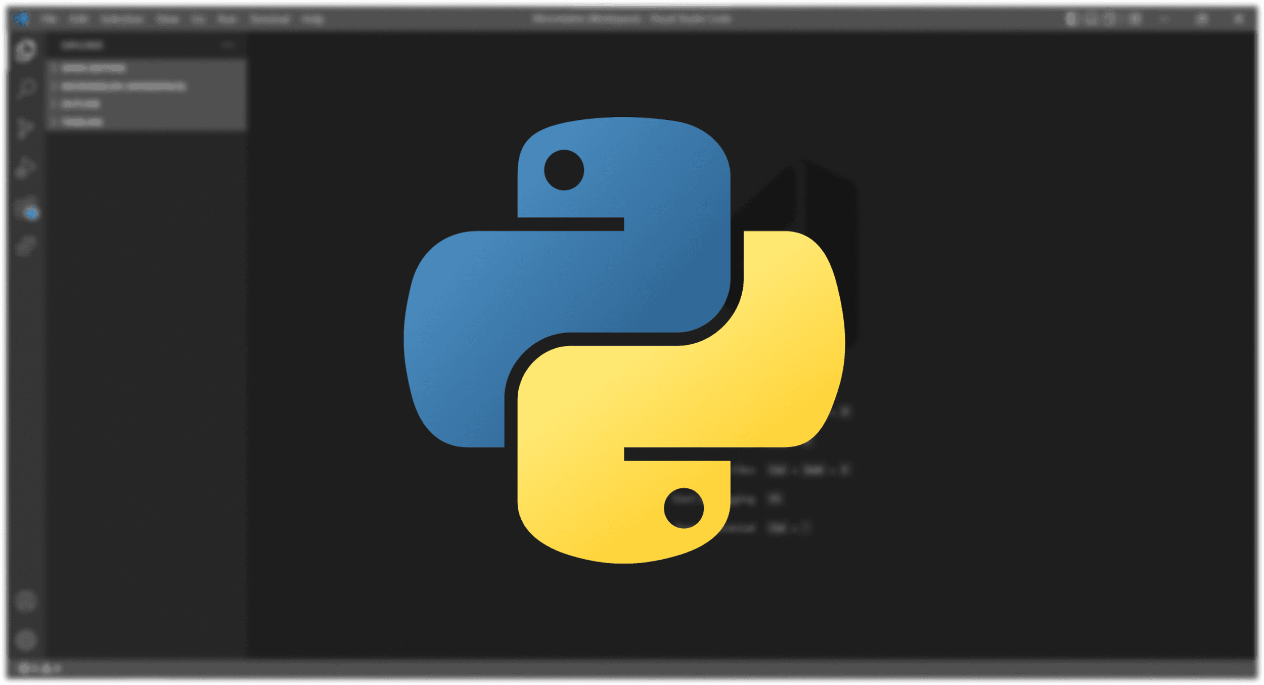 Getting Setup with the Micromelon Python Module 
