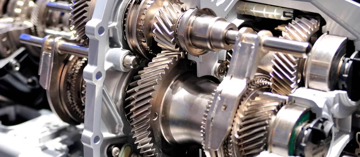 Guide to Using Gears