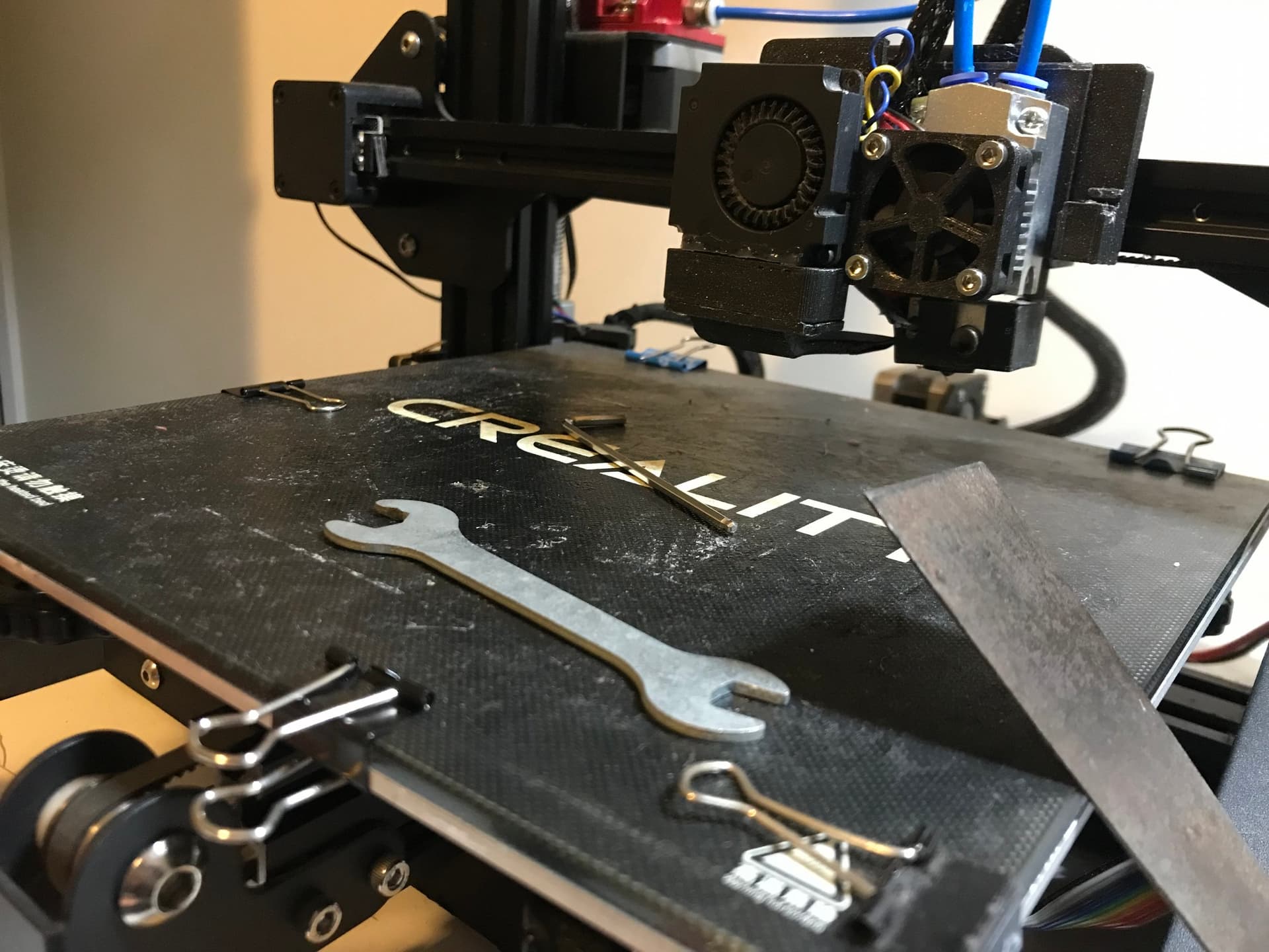 How to Maintain a 3D Printer