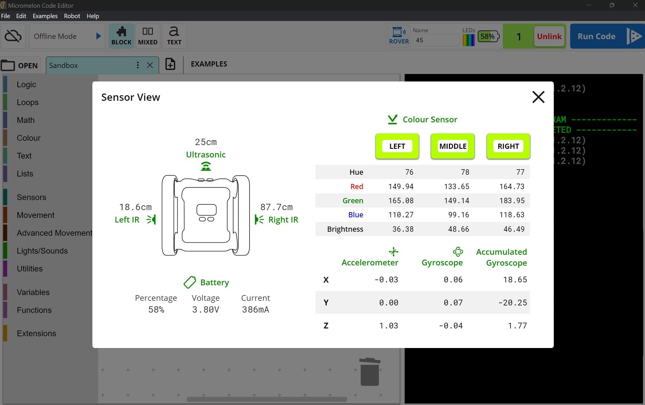 How to Remote Control the Rover