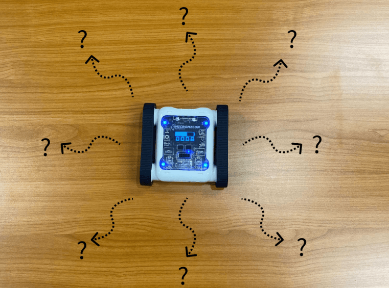 Activity: Random Bug Bot