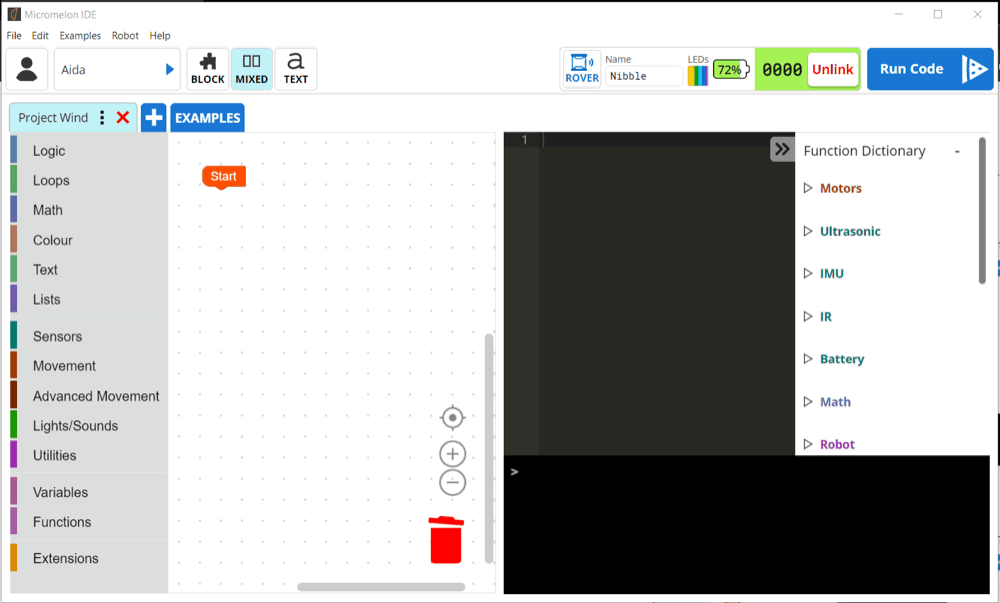 No Experience Needed